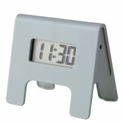 ساعت زنگ دار ایکیا  مدل KUPONG