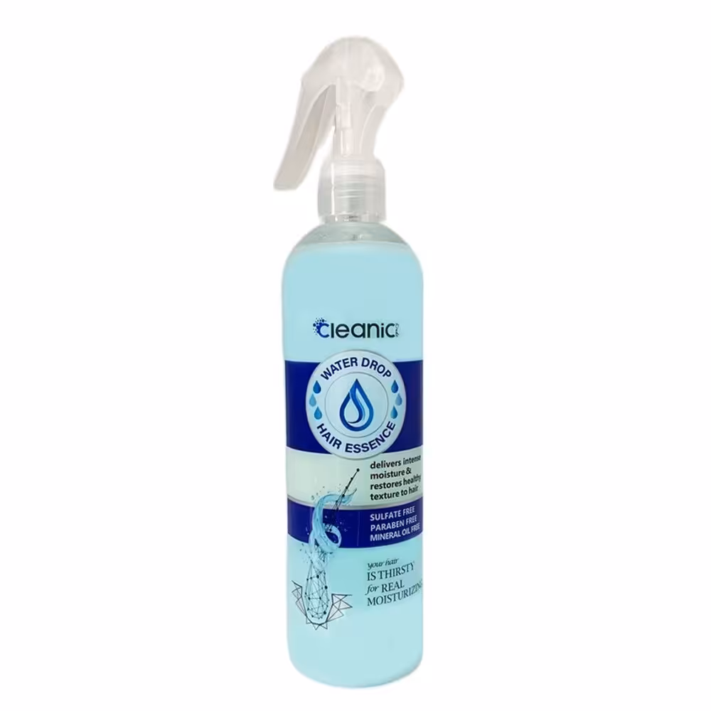 اسپری آبرسان مو کلینیک کیندی 400 میل

