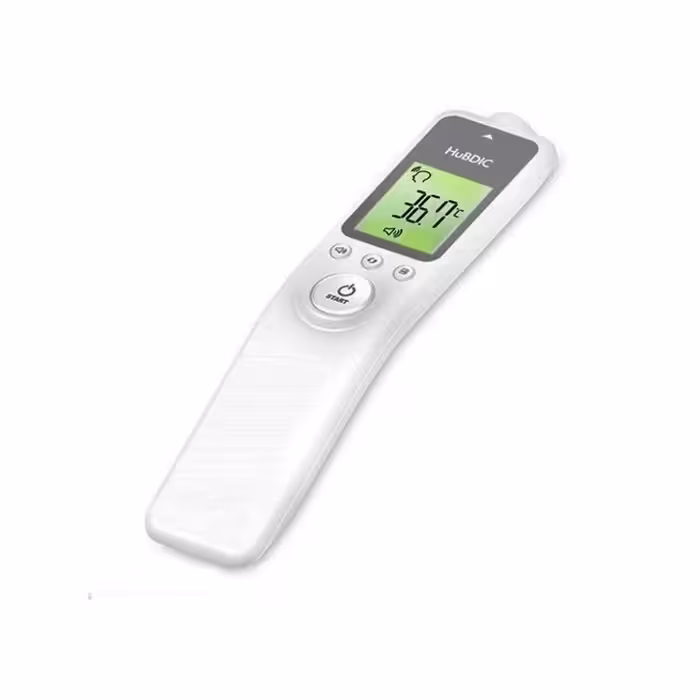 تب سنج  لیزری هابدیک  مدل HFS1000