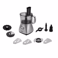 غذاساز فلر مدل FP22 - کالاوما