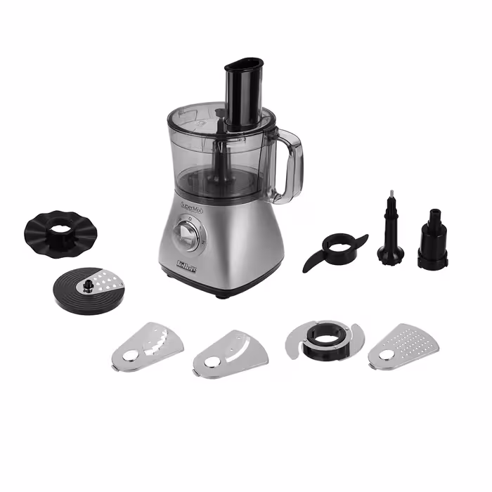 غذاساز فلر مدل FP22 - کالاوما