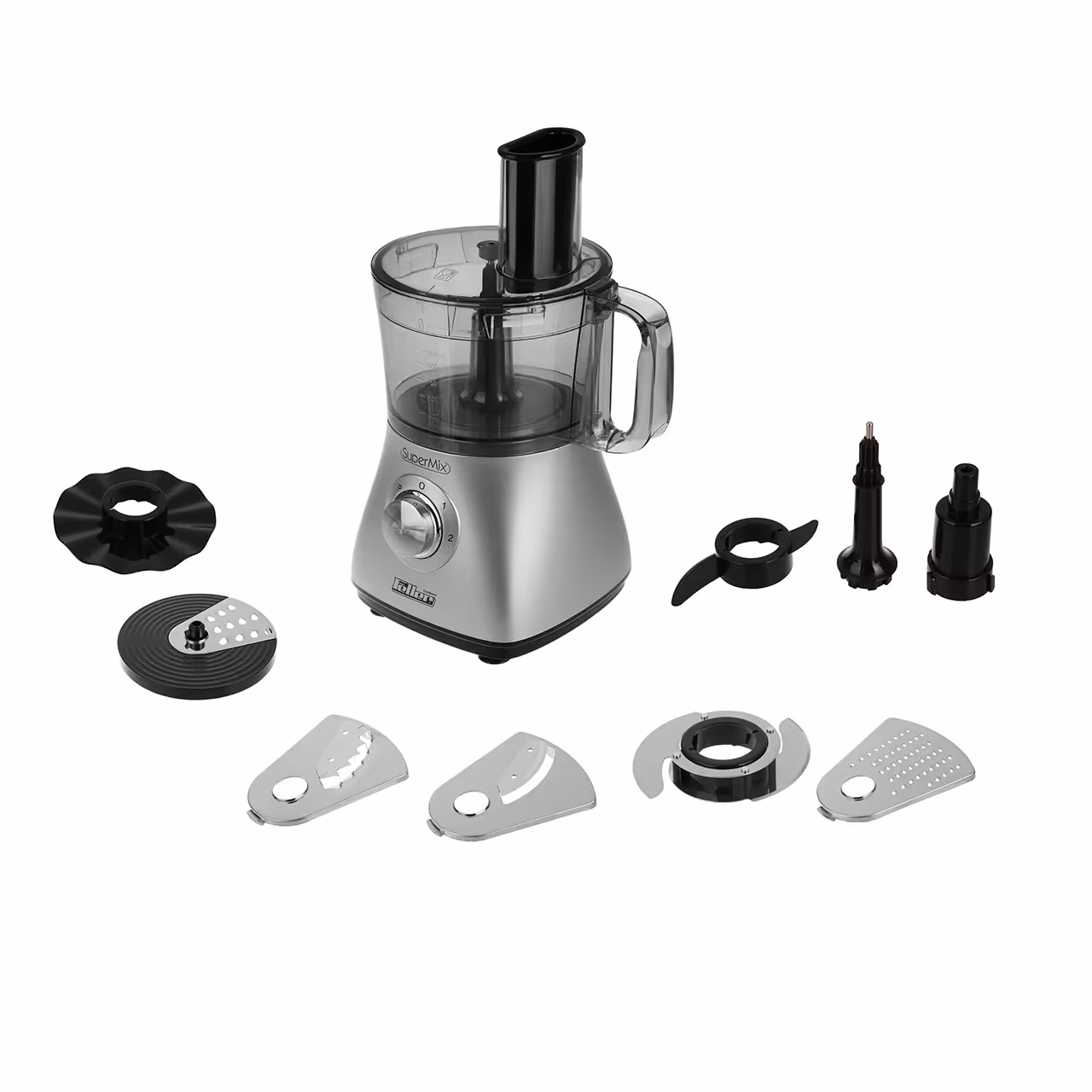 غذاساز فلر مدل FP22 - کالاوما