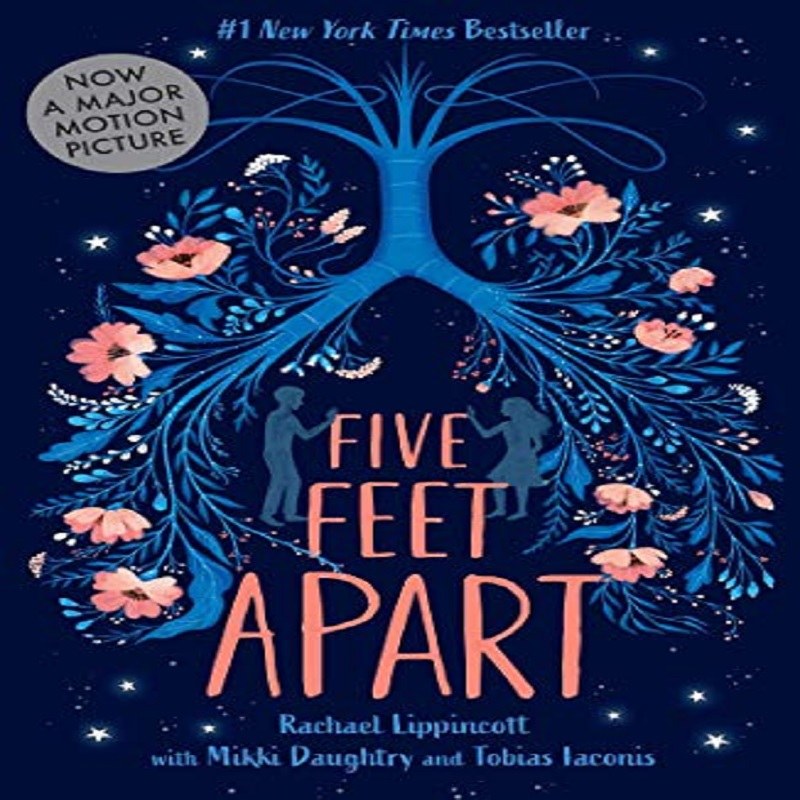 FIVE FEET APART