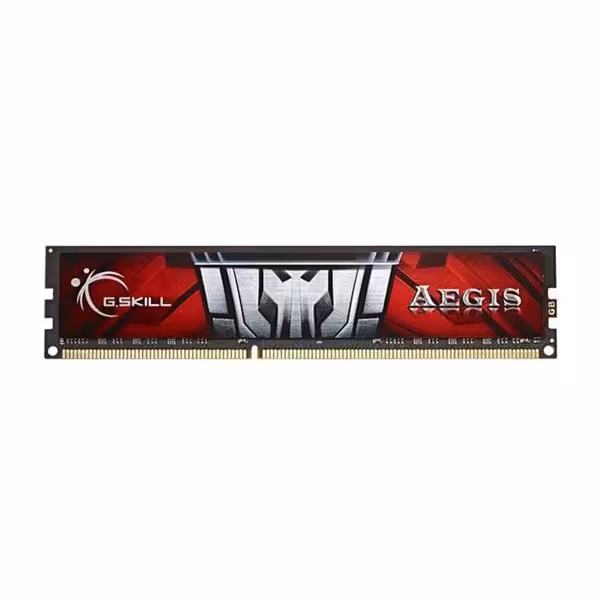 حافظه رم جی اسکیل مدل Aegis 8G 1600MHz CL11 DDR3