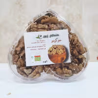 مغز گردو 220 گرمی خشکبار زیور 