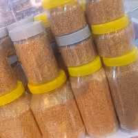 کنجد اعلاء  ایرانی 1.5 کیلو گرم