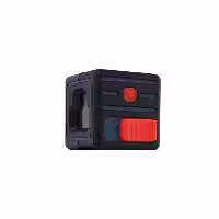 تراز لیزری دو خط رونیکس مدل RH-9501