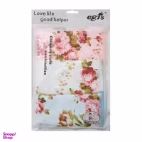 دستمال آشپزخانه اگیس مدل 128 بسته 3 عددی