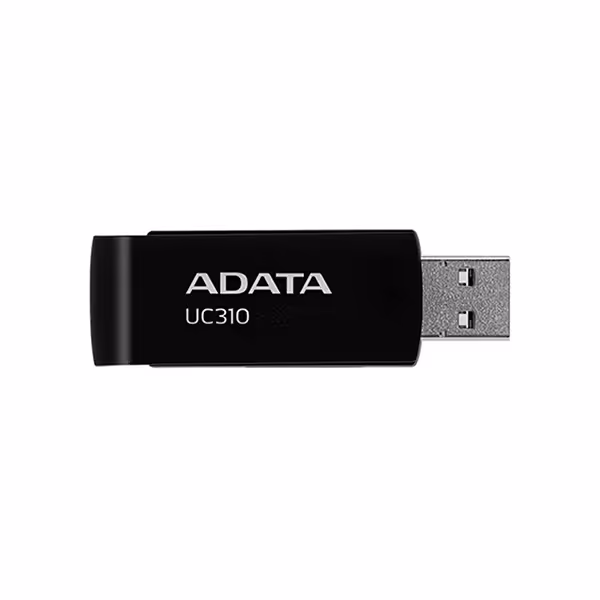 فلش مموری ای دیتا مدل UC310 256GB USB3.2