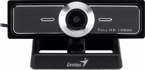 قیمت و خرید وب کم جنیوس مدل WIDECAM F100