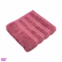حوله دست و صورت طرح کرالیچ سایز 45×75 سانتی متر