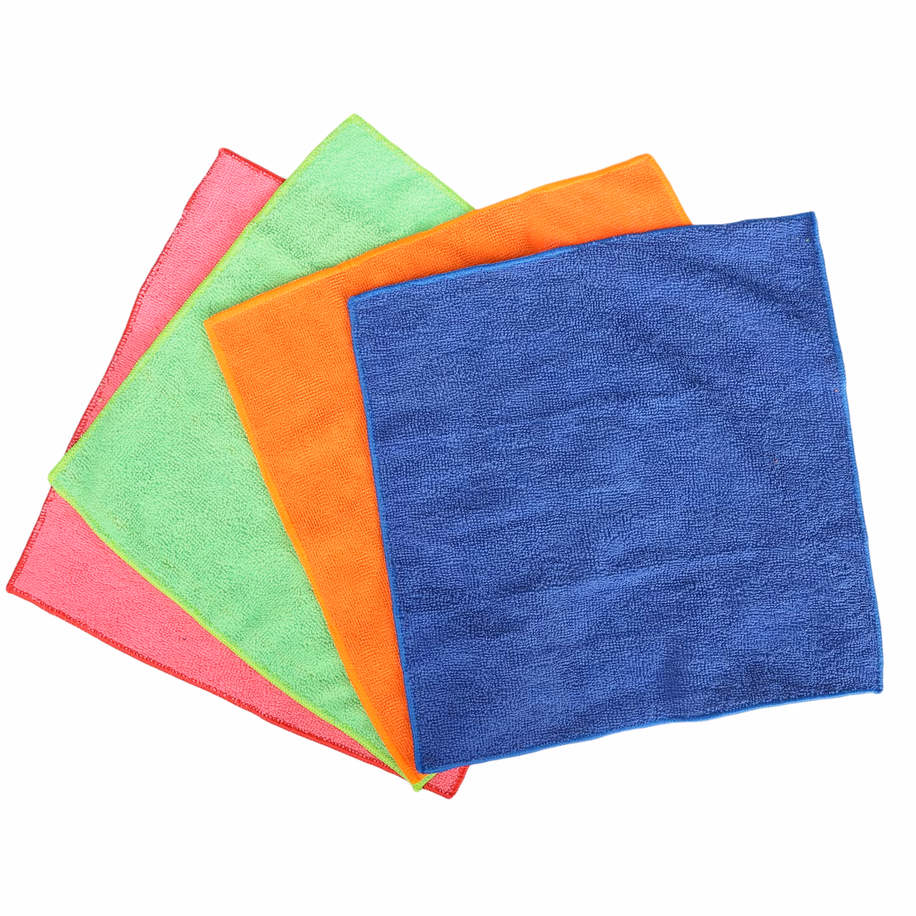 دستمال 4 عددی گلبرگ