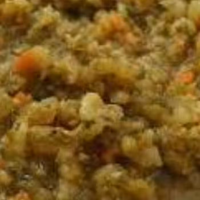 ترشی لیته بادمجان نیم کیلویی 