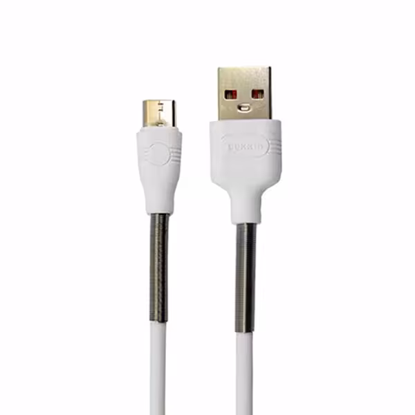 کابل  تبدیل USB به microUSB دکین مدل DK-A81
