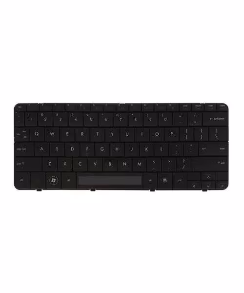 کیبرد لپ تاپ اچ پی Pavilion DV2-1000 مشکی