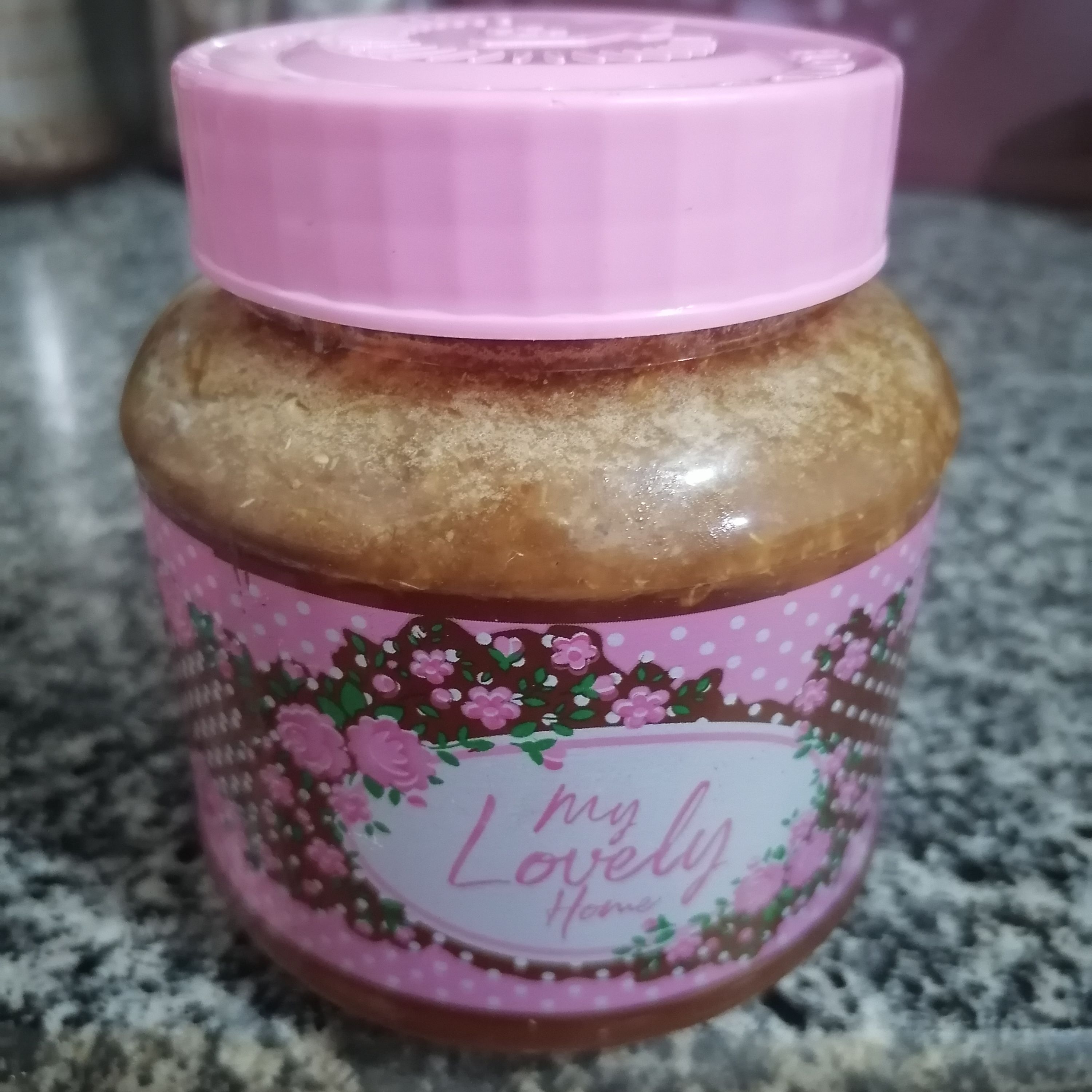 عسل مش کوره گرمسیری800 گرمی