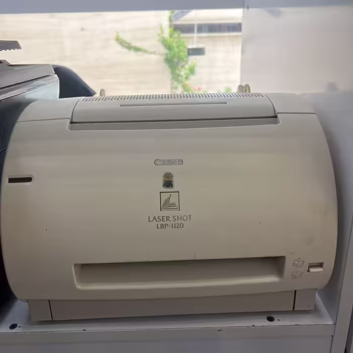 پرینتر کننLBP 1120