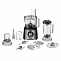 غذاساز بوش مدل BOSCH MCM3PM386