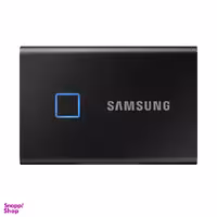 اس اس دی اکسترنال سامسونگ مدل T7 ظرفیت 1 ترابایت