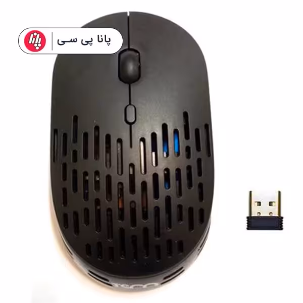 موس بیسیم TSCO TM-731W