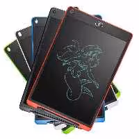 کاغذ دیجیتال 8.5 اینچی همراه با قلم مخصوص