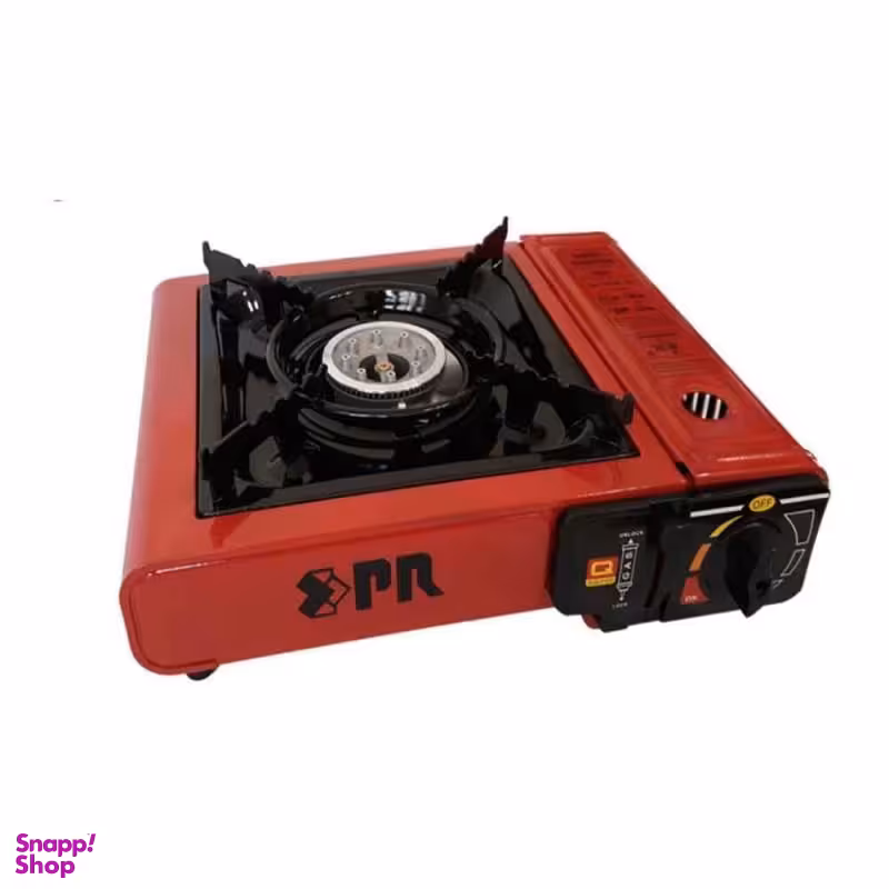 اجاق سفری مدل PR
