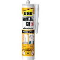 چسب ساختمانی اوهو  مدل Montagekit®                     سایز 350 گرم