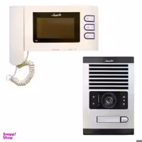 دربازکن تصویری الکتروپیک مدل 797 کد 1015 مجموعه 2 عددی