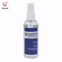 کیت تمیز کننده صفحه نمایش باکسر مدل CL-03