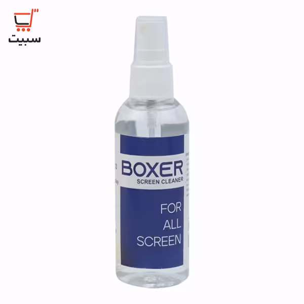 کیت تمیز کننده صفحه نمایش باکسر مدل CL-03