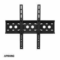 پایه دیواری تلویزیون ایکس ویژن مدل Z55 متحرک بزرگ مناسب برای تلویزیون 37 تا 60 اینچ