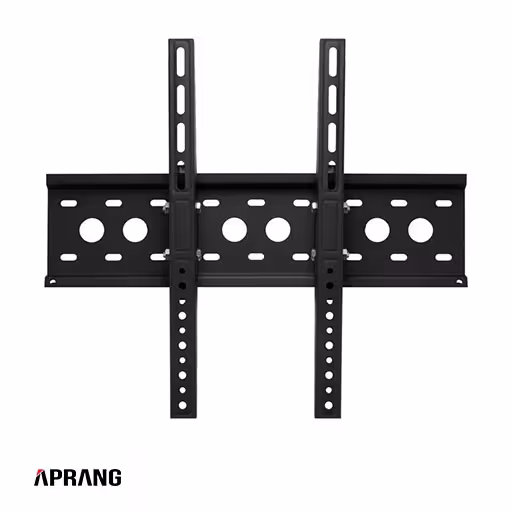 پایه دیواری تلویزیون ایکس ویژن مدل Z55 متحرک بزرگ مناسب برای تلویزیون 37 تا 60 اینچ