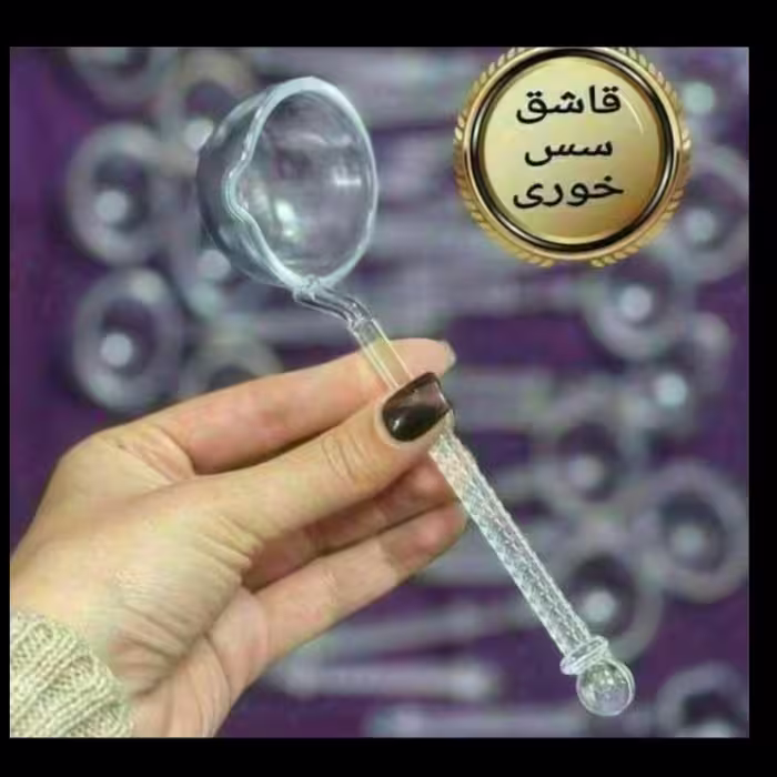 قاشق سس خوری