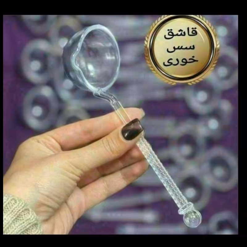 قاشق سس خوری