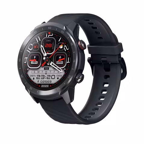 ساعت هوشمند شیائومی Mibro A2