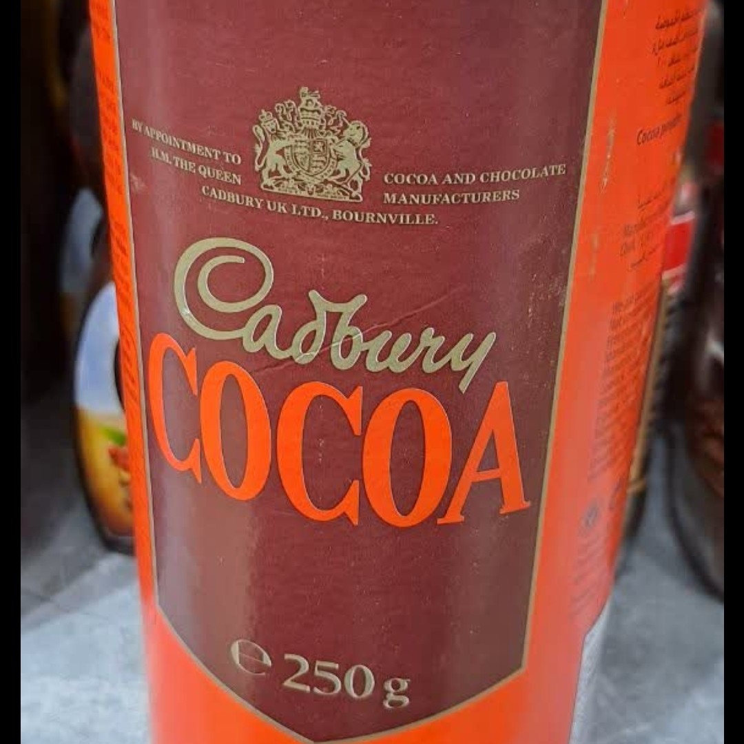 پودر کاکائو COCOA(250گرمی)