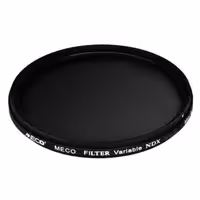 فیلتر لنز ان دی متغیر مکو مدل Meco NDX 77mm