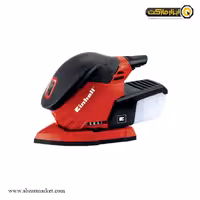 سنباده لرزان سه گوش آینهل مدل TE-OS 1320