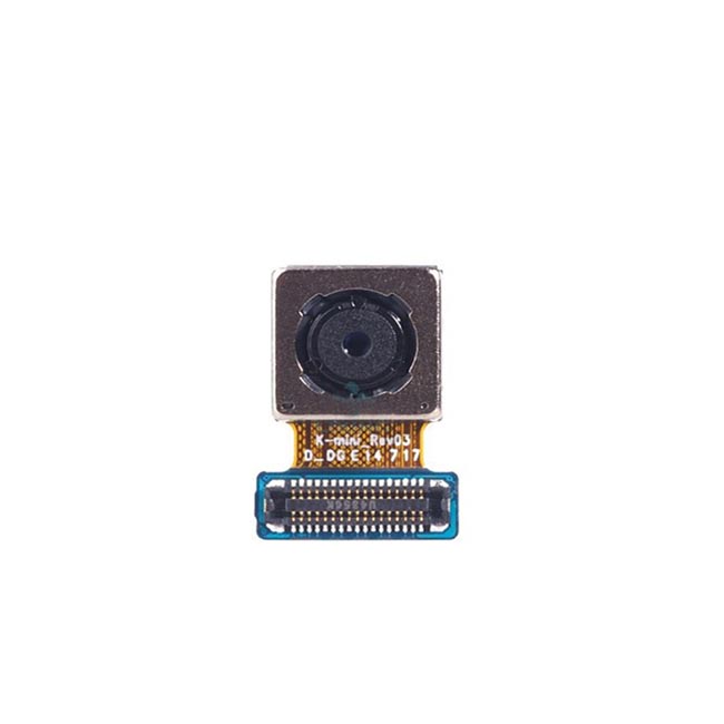 دوربین اصلی Samsung Galaxy S5 mini