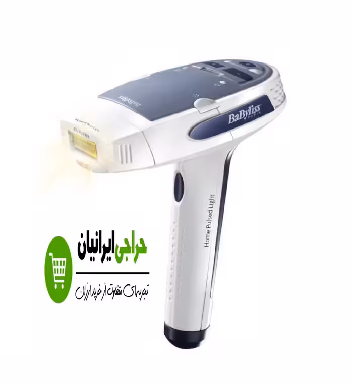 دستگاه لیزر بابلیس مدل G920E