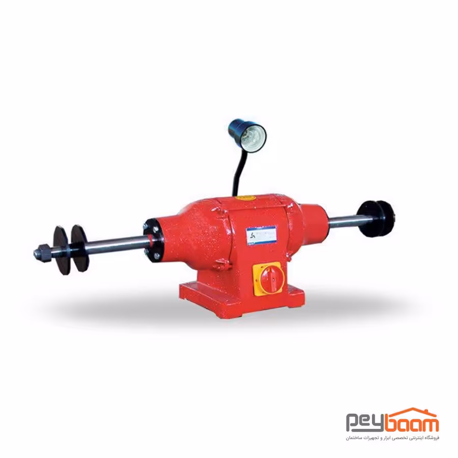 دستگاه پرداخت رومیزی محک مدل PGD2000-2 L