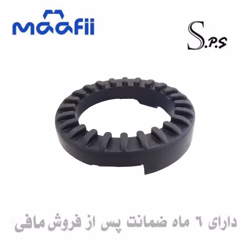 لاستیک فنر لول عقب پراید