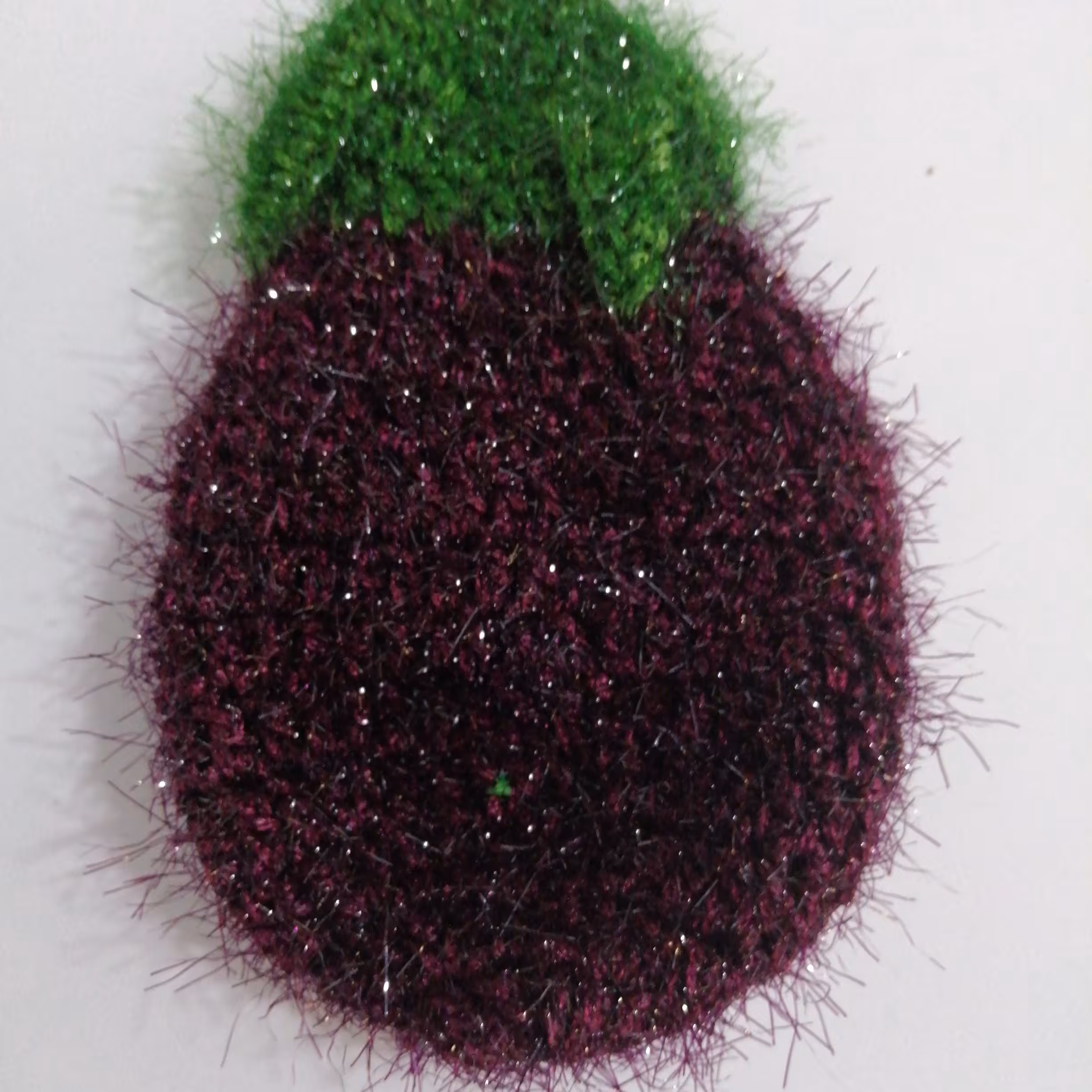 اسکاج ظرفشویی مدل بادمجانی باکیفیت عالی دررنگهای متنوع 