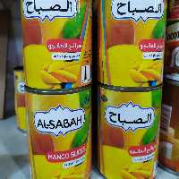 کمپوت انبه تایلندی