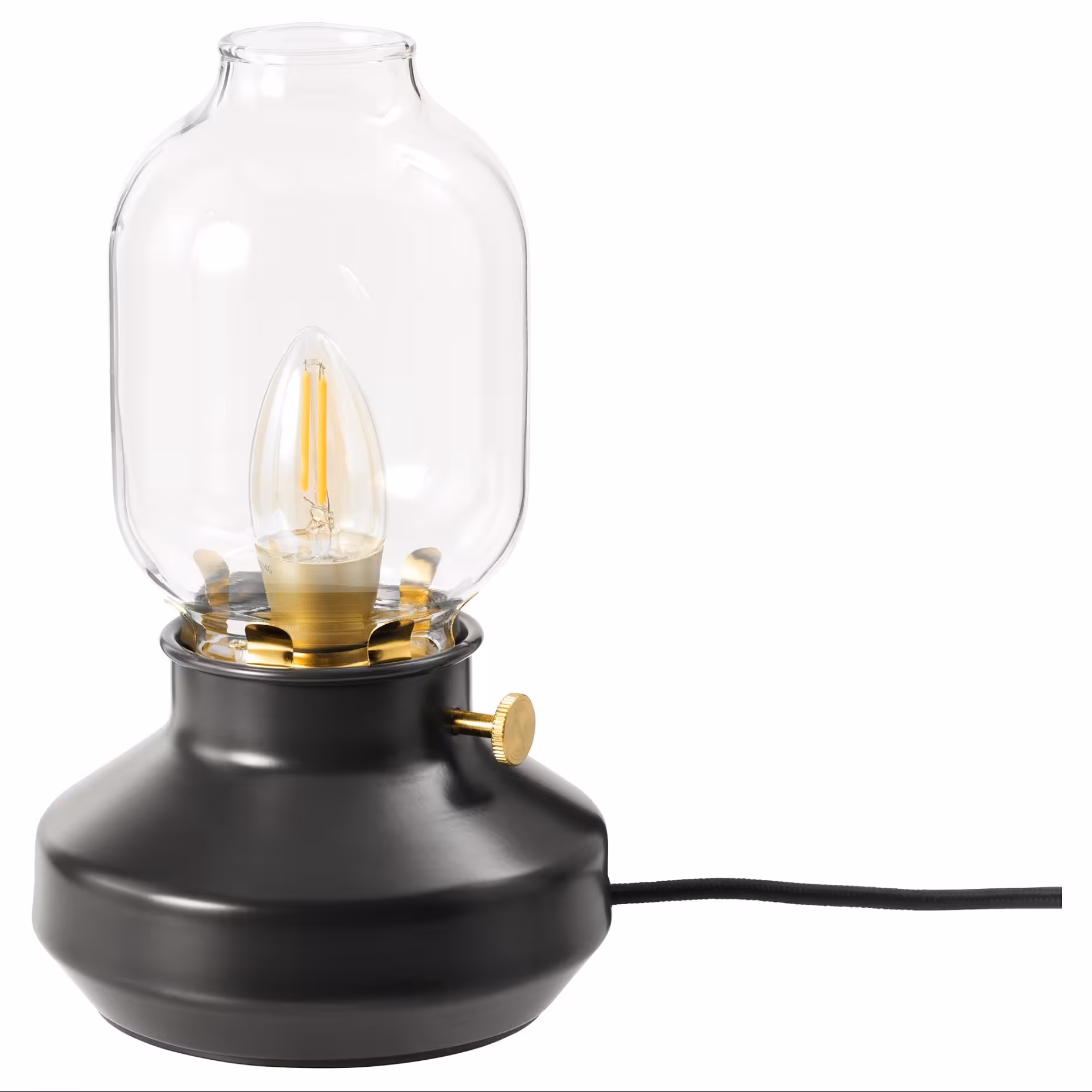 چراغ رومیزی ایکیا مدل TARNABY کد 203.238.91