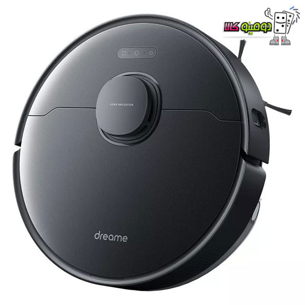خرید جارو رباتیک شیائومی مدل L10 Pro - دومینو کالا