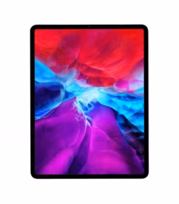تبلت اپل مدل (iPad Pro 12.9 (2020 ظرفیت 6/512 گیگابایت