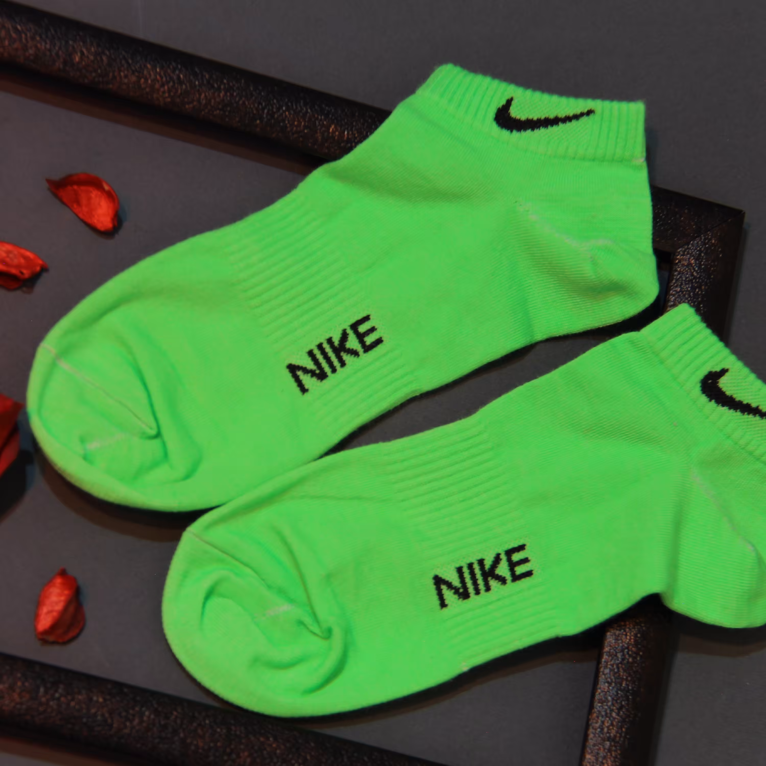 جوراب مچی  نایک