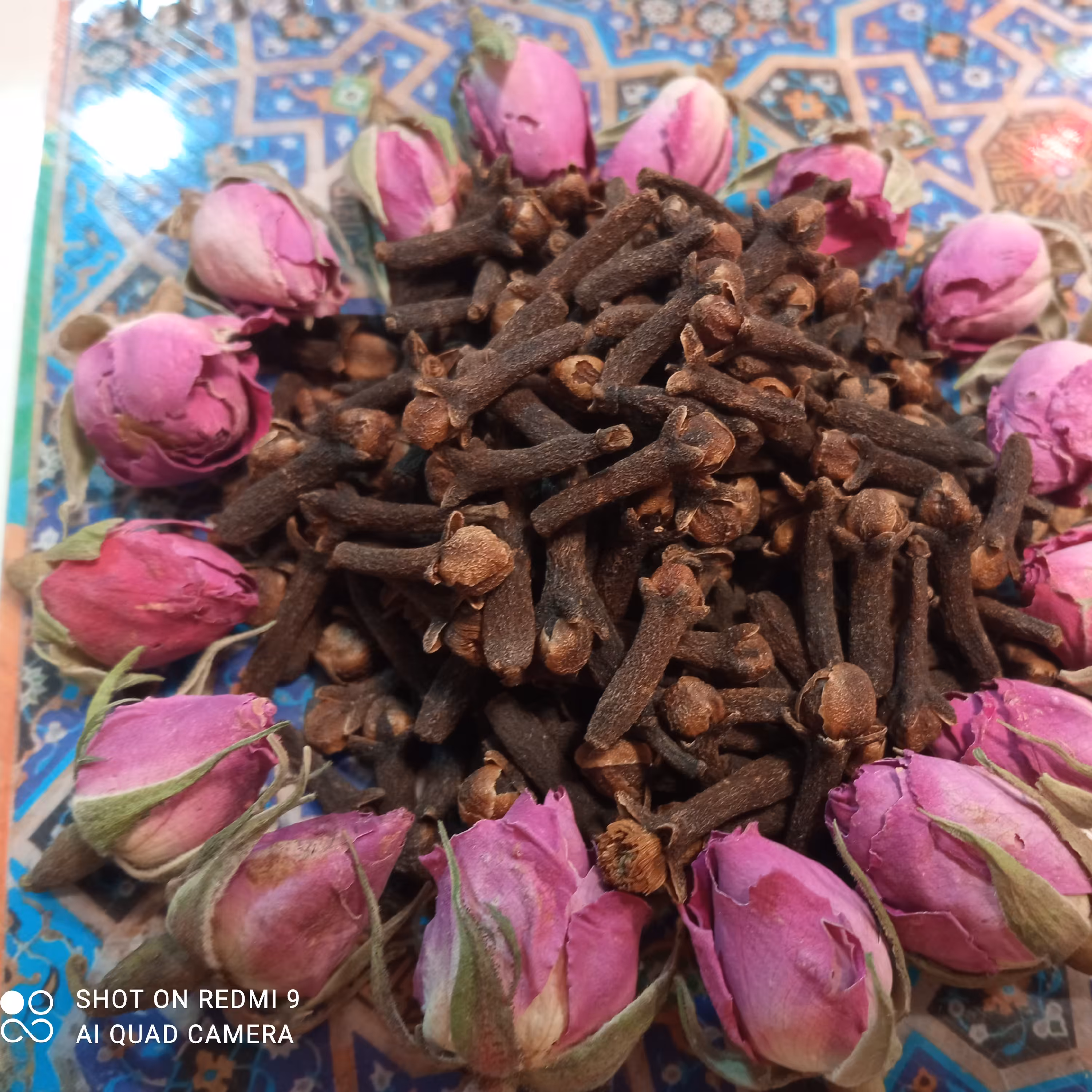 میخک هندی خوش عطر