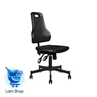 صندلی کار LCI411I نیلپر(زمان ارسال15 تا 20 روز کاری)